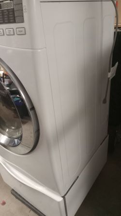 LG dryer for sale!