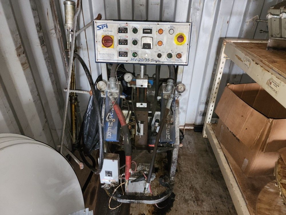 Bed Liner Machine for Sale in Grays Harbor County, WA OfferUp