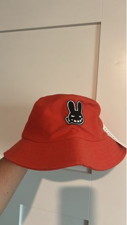 Buck hat