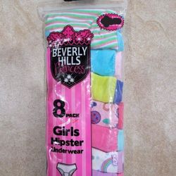 New Girls Underwear See Each Picture For Size And Prices 