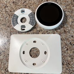 Nest Smart Thermostat