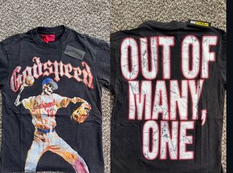 Godspeed T-shirt