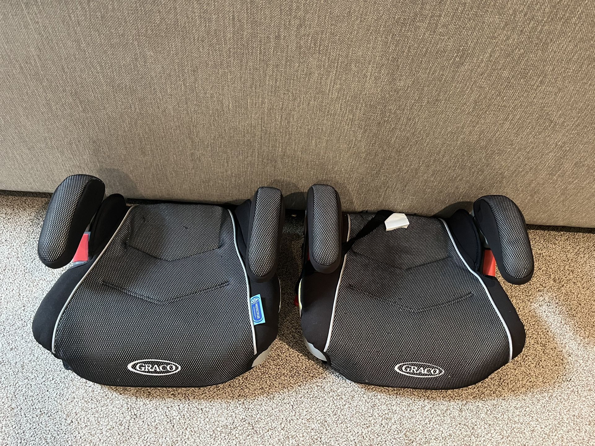 Car Booster Seats