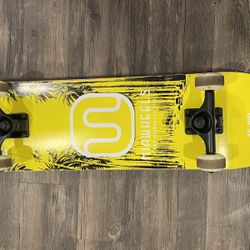 Miawheels XS 200 Skateboard