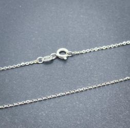Rolo chain 20”