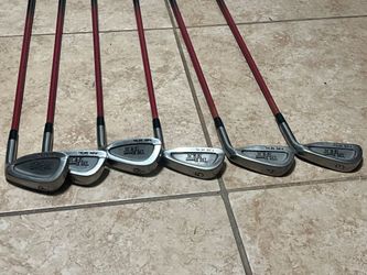Golf  Stick