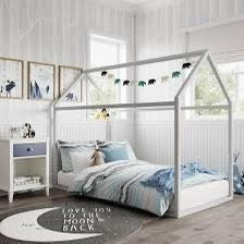 Twin Size Bed Frame New 