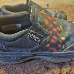 toddler Keen shoes 