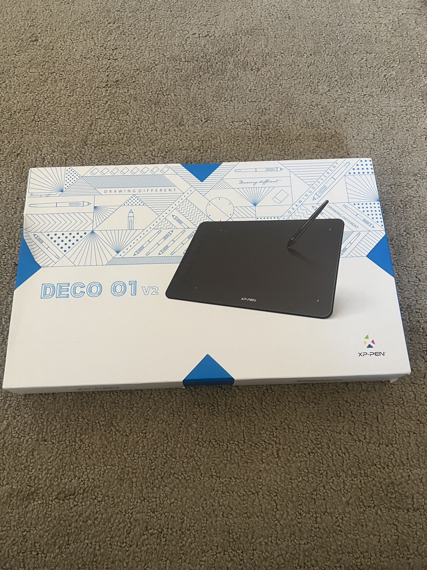 XP-Deco V2