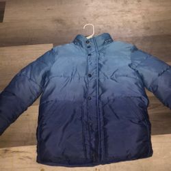 My Son Can’t Fit It Anymore