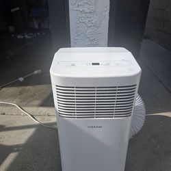 Portable Air Conditioner brand Nissani