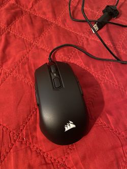 Gaming Mouse