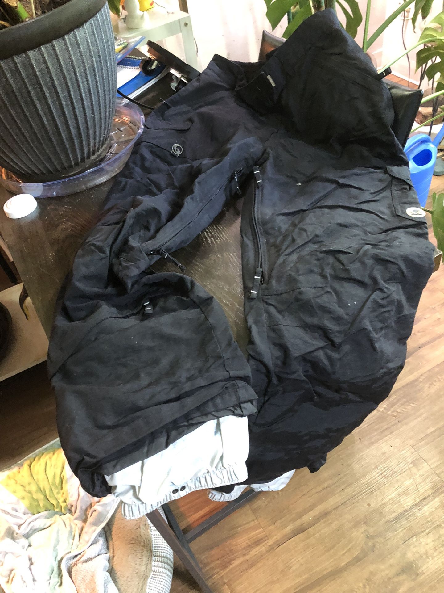 Snow Or Hiking Pants