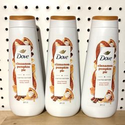 Brand New Dove Body Wash - $4 each