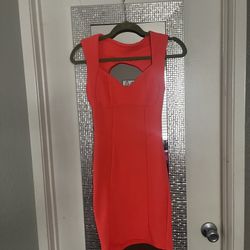 TOPSHOP PETITE US 4 Dress