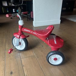 Radio flyer Tricycle 