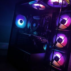 Custom Pc 
