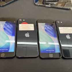 iPhone SE3 UNLOCKED