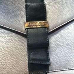 Kate Spade Parchment Tote