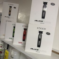Cocco Trimmers Clippers 