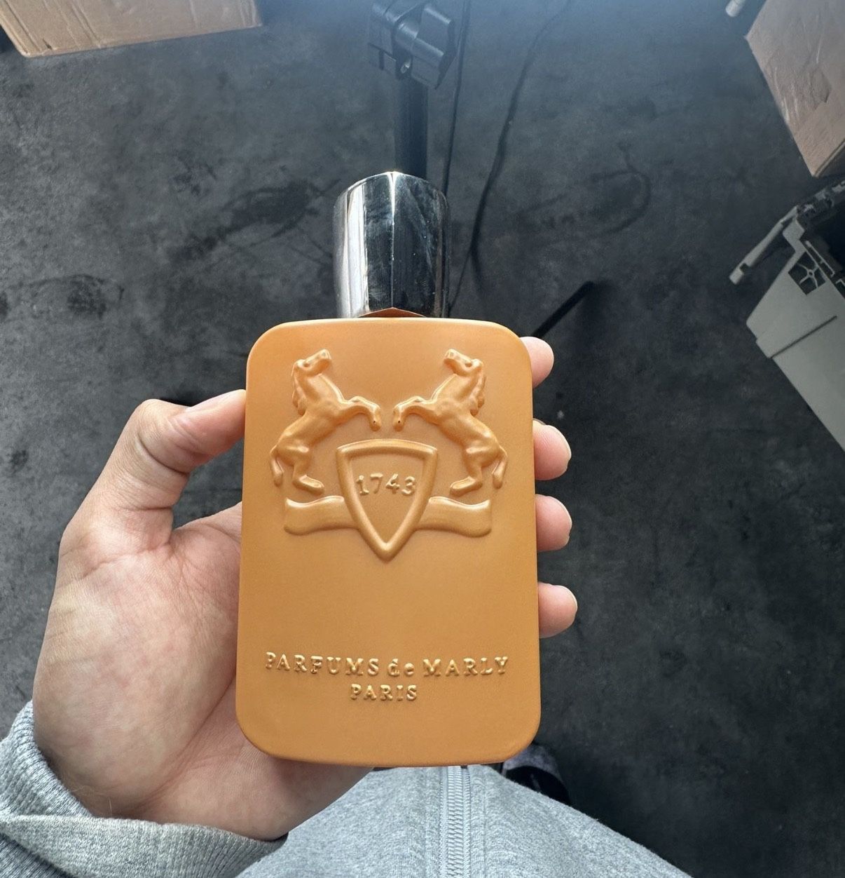 Parfums de Marley Althair 4.2 oz 