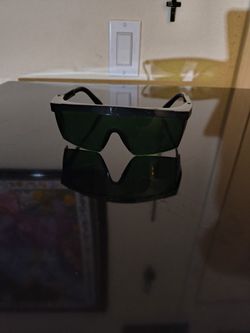 Protective Laser Engraving Glasses – Safety First