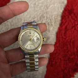 Mens Brand New Watch