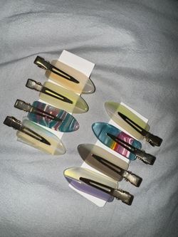 Hair Clips