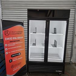 ICE COLD TRUE GDM-43-HC-TSL01 LIKE NEW