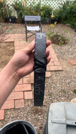 Men belt