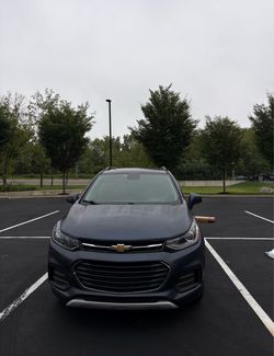 2019 Chevrolet Trax
