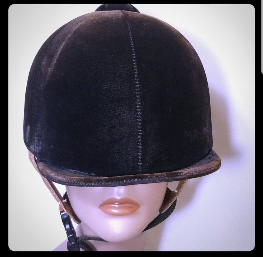 Womens Horse Riding Helmet