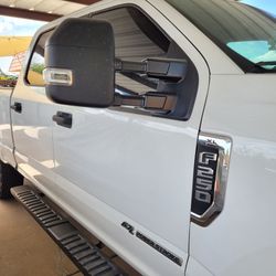 2022 Ford F-250