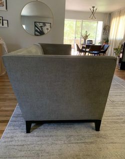 Modern Couch