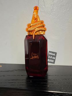 Perfume Christian Louboutin