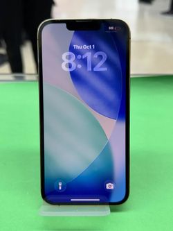 Iphone 13 pro 1TB unlocked