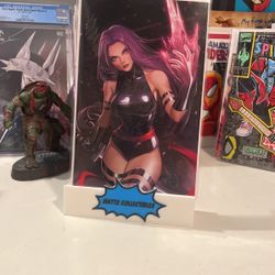 X-Men #1 (1991) Facsimile Edition R1C0 Exclusive