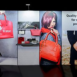 Skyline Portable Billboard