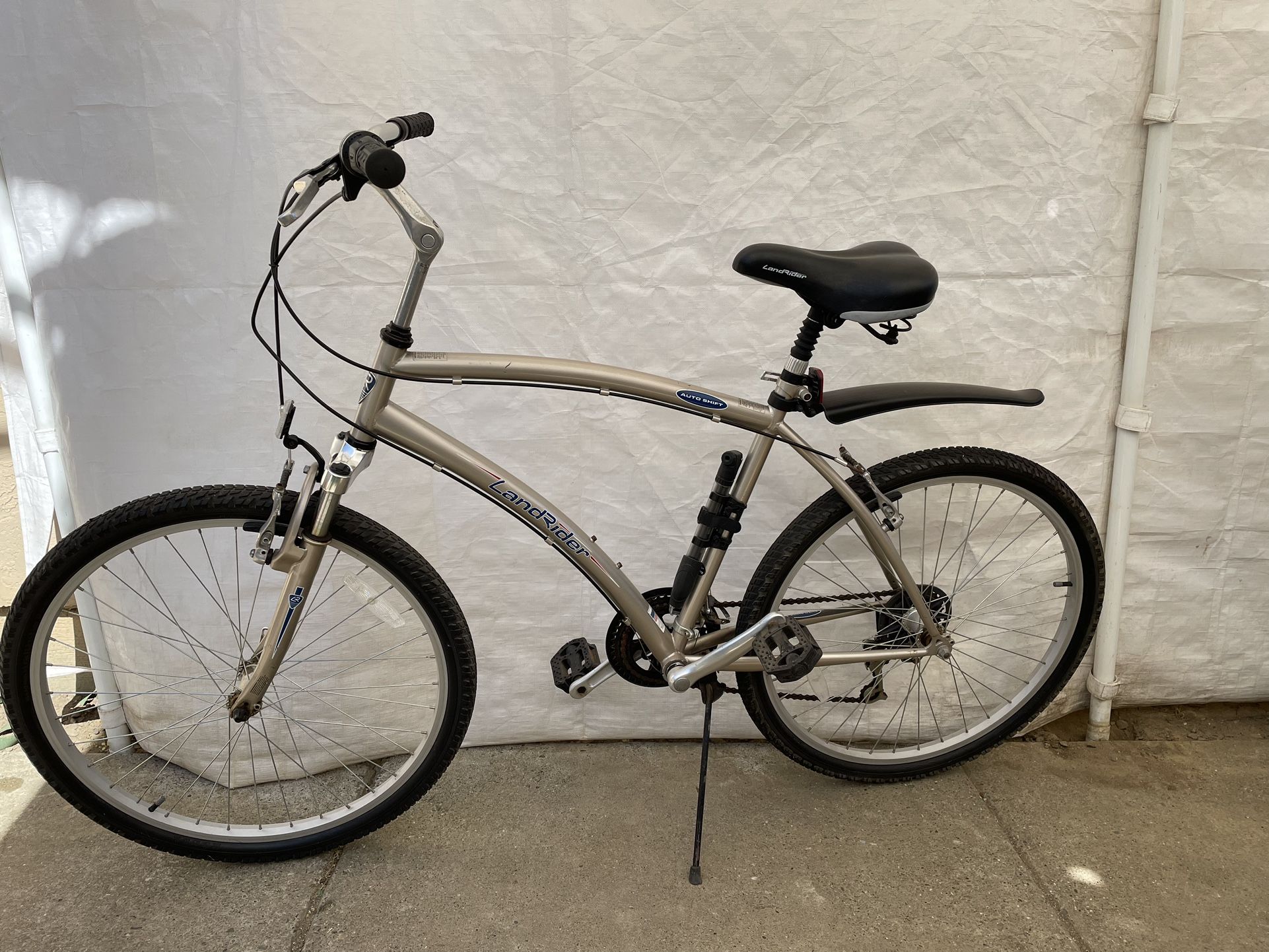 Land Rider Auto Shift for Sale in Dixon, CA OfferUp