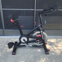 Schwinn IC3 Exercise Stationary Bike