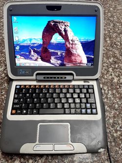 2go PC Computer/Designed for Children