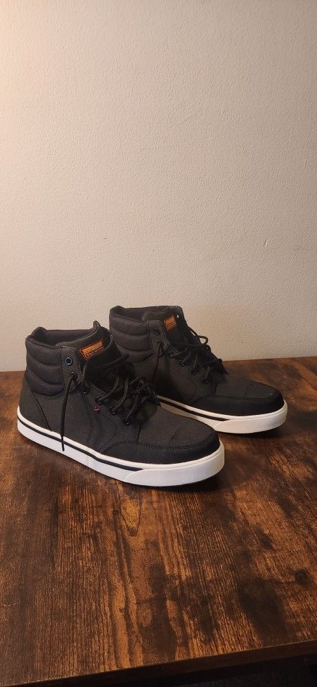 Twisted X Steel toe Work Boots – Men’s Size 10.5 – Excellent Condition