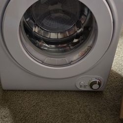 EUHOMY Electric Dryer