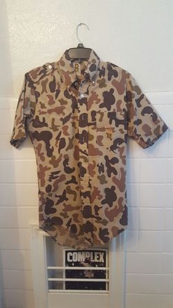 bob allen sport wear short sleeve