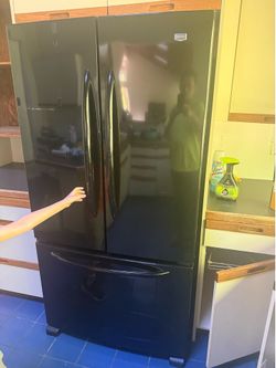 Fridge