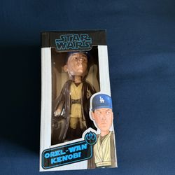 Orel-Wan Kenobi 2020