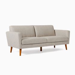 (MCM) West Elm Oliver Sofa