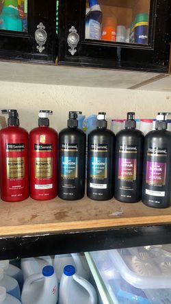 TRESemmé Shampoo & Conditioner  –   9 set