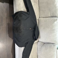 Carhartt Work Jacket 