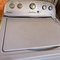 Whirlpool Washer For Sale